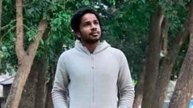 রাবি শিক্ষার্থী আবু সাঈদ