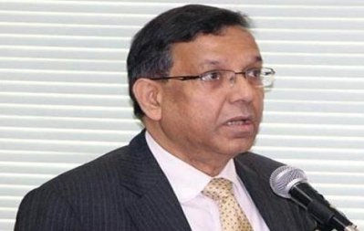 আইনমন্ত্রী আনিসুল হক (ছবি: সংগৃহীত)