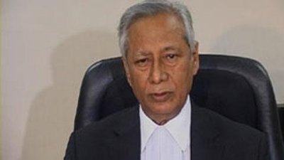 অ্যাটর্নি জেনারেল মাহবুবে আলম (ছবি: সংগৃহীত)