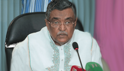 ইঞ্জিনিয়ার খন্দকার মোশাররফ হোসেন (ছবি: সংগৃহীত)