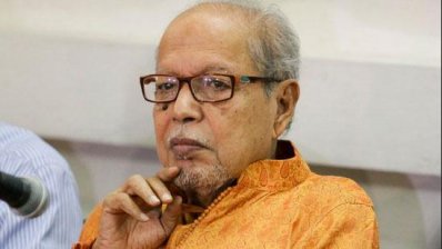 একিউএম বদরুদ্দোজা চৌধুরী