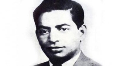 ড. শামসুজ্জোহা