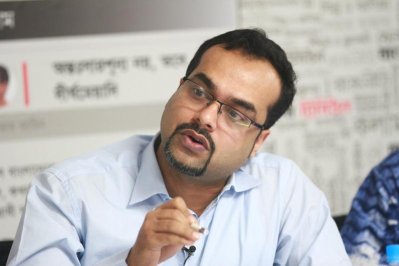 জুলফিকার রাসেল