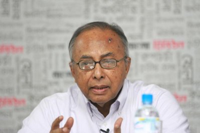অধ্যাপক রফিকুল ইসলাম