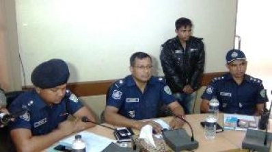 প্রশ্নপত্র ফাঁসের অভিযোগে মৌলভীবাজারে একজন আটক