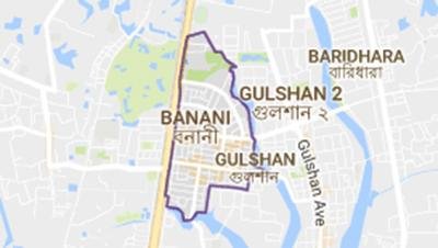 বনানী