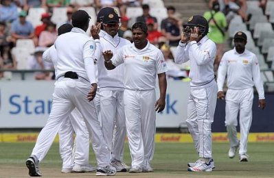 বাংলাদেশের লঙ্কান কোচই ভাবাচ্ছে হেরাথকে!