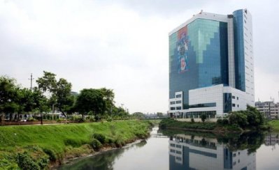 বিজিএমইএ ভবন