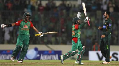 বাংলাদেশকে পাকিস্তানে পাঠাতে পিসিবির অনুরোধ!