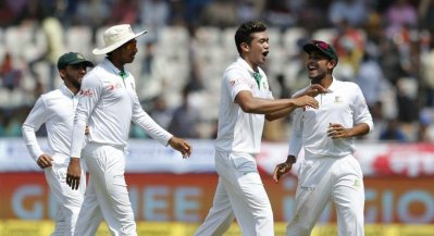শততম টেস্টে থাকছে ‘বিশেষ ক্যাপ’