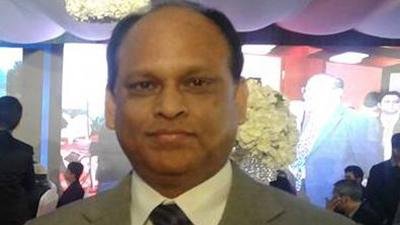 জিয়াউল আহসান