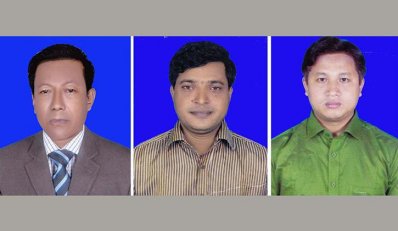 গুইমারা উপজেলা নির্বাচনে ত্রিমুখী ভোটযুদ্ধ