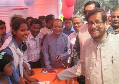 ‘পুথিগত বিদ্যা কখনও প্রকৃত মানুষ তৈরি করে না’