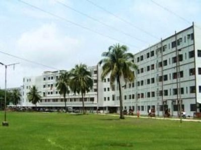 বরিশালের শের-ই-বাংলা চিকিৎসা মহাবিদ্যালয় (শেবাচিম)
