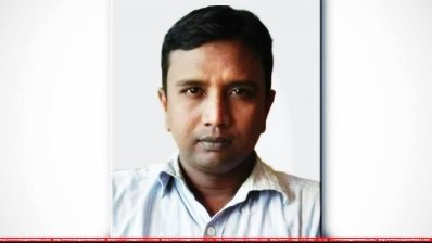 শামছুজ্জোহা সরকার ওরফে জোহা