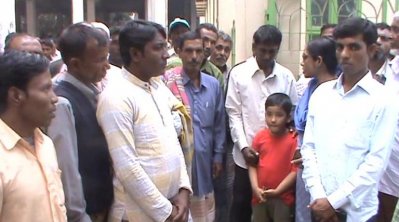 গাইবান্ধায় সাঁওতালসহ ৭১ জনের জামিন আবেদন