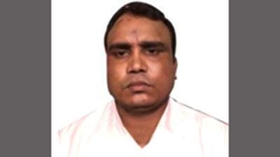চন্দন কুমার সরকার