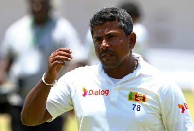 রঙ্গনা হেরাথ