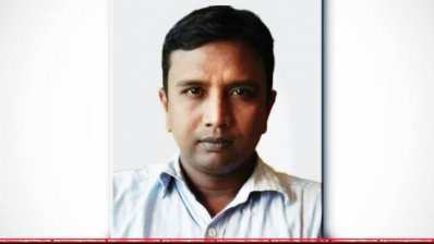ডা. আবদুল কাদের খাঁনের ব্যক্তিগত সহকারী (পিএস) শামছুজ্জোহা