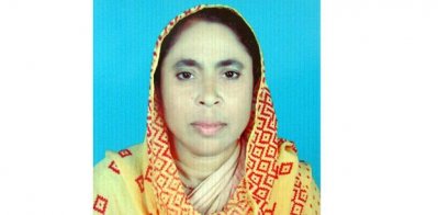 ফাহিমা খানম