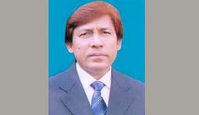 সিদ্দিকুর রহমান পাটোয়ারী 