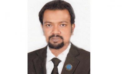 সোয়েবুর রহমান