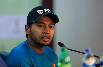 মুশফিকুর রহিম