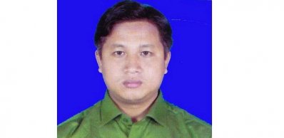 উশেপ্রু মারমা 
