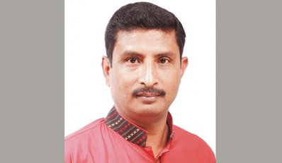অ্যাডভোকেট আমিনুল ইসলাম টুটুল 