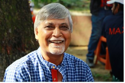 কবি জহর সেনমজুমদার