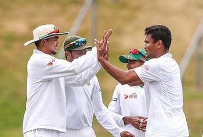 শুভাশিষের শিকার থারাঙ্গা  