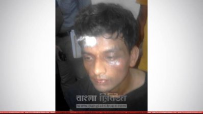 আহত সন্দেহভাজন জেএমবি সদস্য
