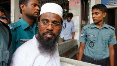 জঙ্গিনেতা মুফতি আবদুল হান্নান 