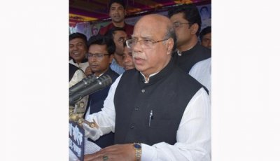 সিরাজগঞ্জে মোহাম্মদ নাসিম