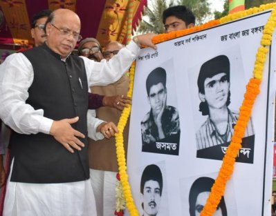 সিরাজগঞ্জে মোহাম্মদ নাসিম