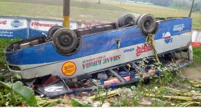 faridpur accident pic২২