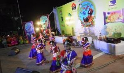 খুলনায় আব্বাসউদ্দীন লোক উৎসব শুরু