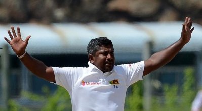 রঙ্গনা হেরাথ