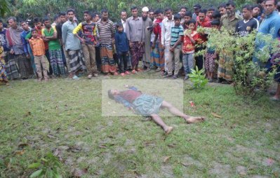 তালায় বন্দুকযুদ্ধে নিহত চরমপন্থী