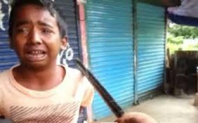 রাজন  (ছবি: সংগৃহীত)