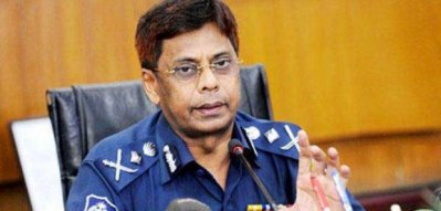 এ কে এম শহীদুল হক