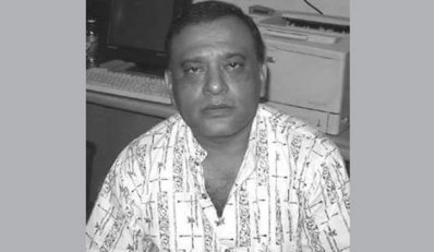 আটক হোটেল মালিক বিশ্বনাথ সাহা বিশু 