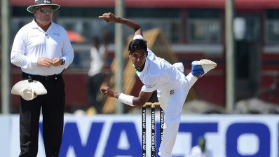 করুনারত্নেকে ফিরিয়ে শুরু বাংলাদেশের