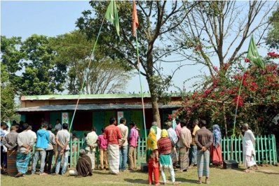 চিশতিয়া কাদেরিয়া দরবার শরীফ