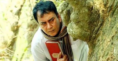 জাহিদ যখন &zwnj;&zwnj;&lsquo;বকেয়া মজিদ&rsquo;
