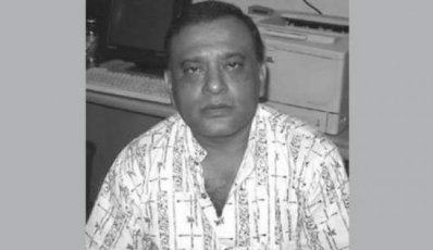 হোটেল মালিক বিশ্বনাথ সাহা বিশু