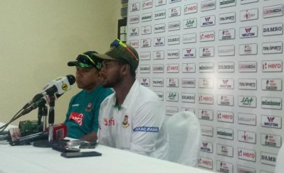 সাকিবের কাছে এই সেঞ্চুরি &lsquo;বিশেষ কিছু&rsquo;