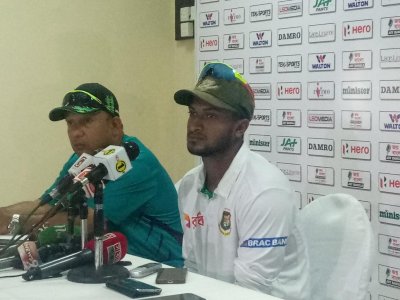 চান্ডিমালই বদলে দিয়েছেন সাকিবকে!