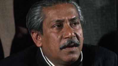 বঙ্গবন্ধু শেখ মুজিবুর রহমান, ছবি অনলাইন থেকে সংগৃহীত