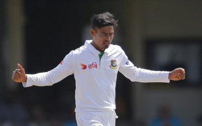 তাইজুল ইসলাম